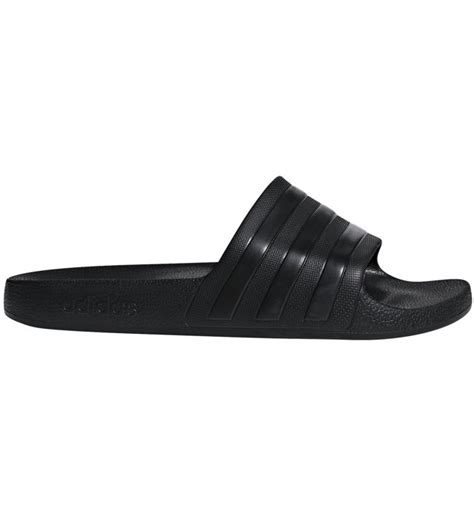 schwarze schlappen mit goldener adidas schrift|adidas Herren Schlappen online kaufen .